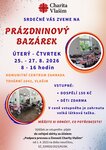 2026.08. bazárek