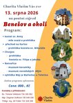 2026.08. Poutní zájezd Benešovsko