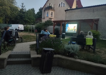 Letní kino opět s hvězdami
