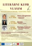 2026.09. literární klub