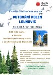 2026.10. Putování Louňovice
