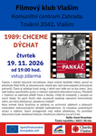 2026.11. filmový klub